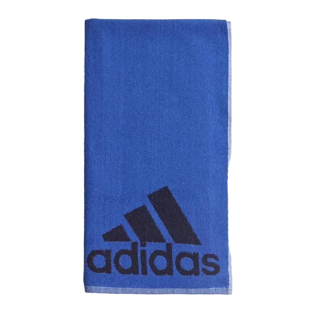 Serviette Bleu Homme Adidas Towel pas cher