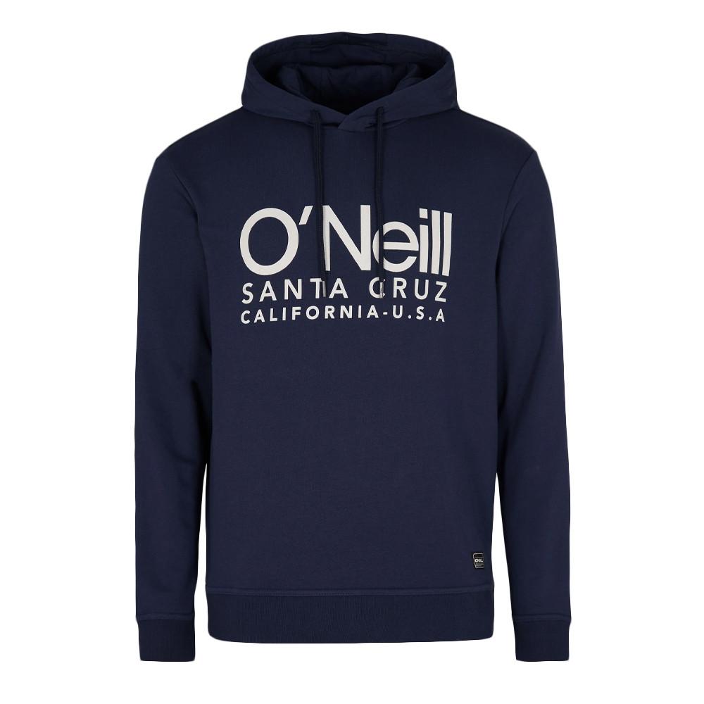 Sweat à Capuche Marine Homme O'Neill Cali Original pas cher