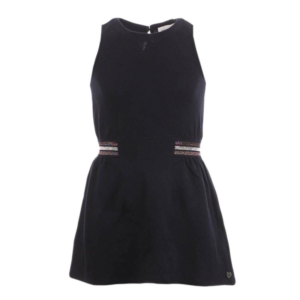 Robe Marine Fille Teddy Smith Garos pas cher