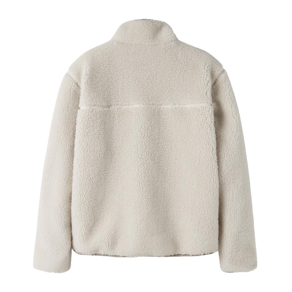 Veste Beige Fille Name it Mattia vue 2