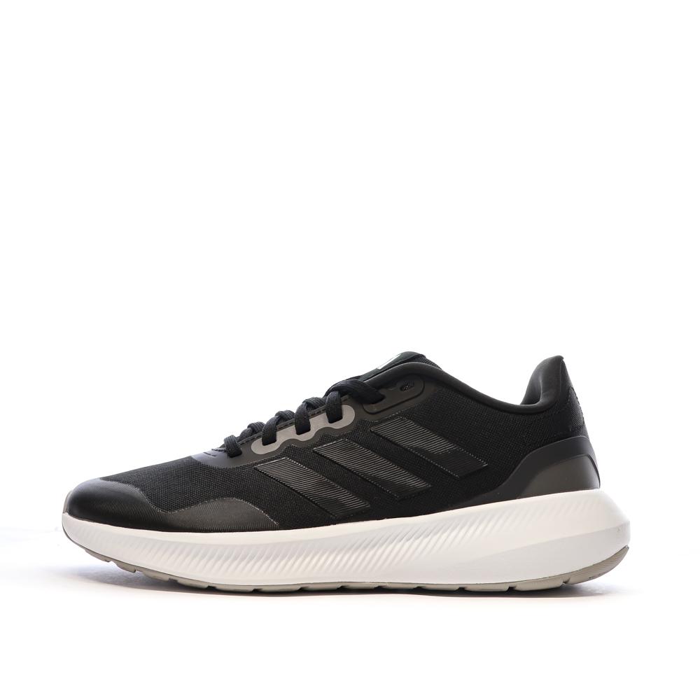 Chaussures de Running Mixte Adidas Runfalcon 3.0 Tr pas cher