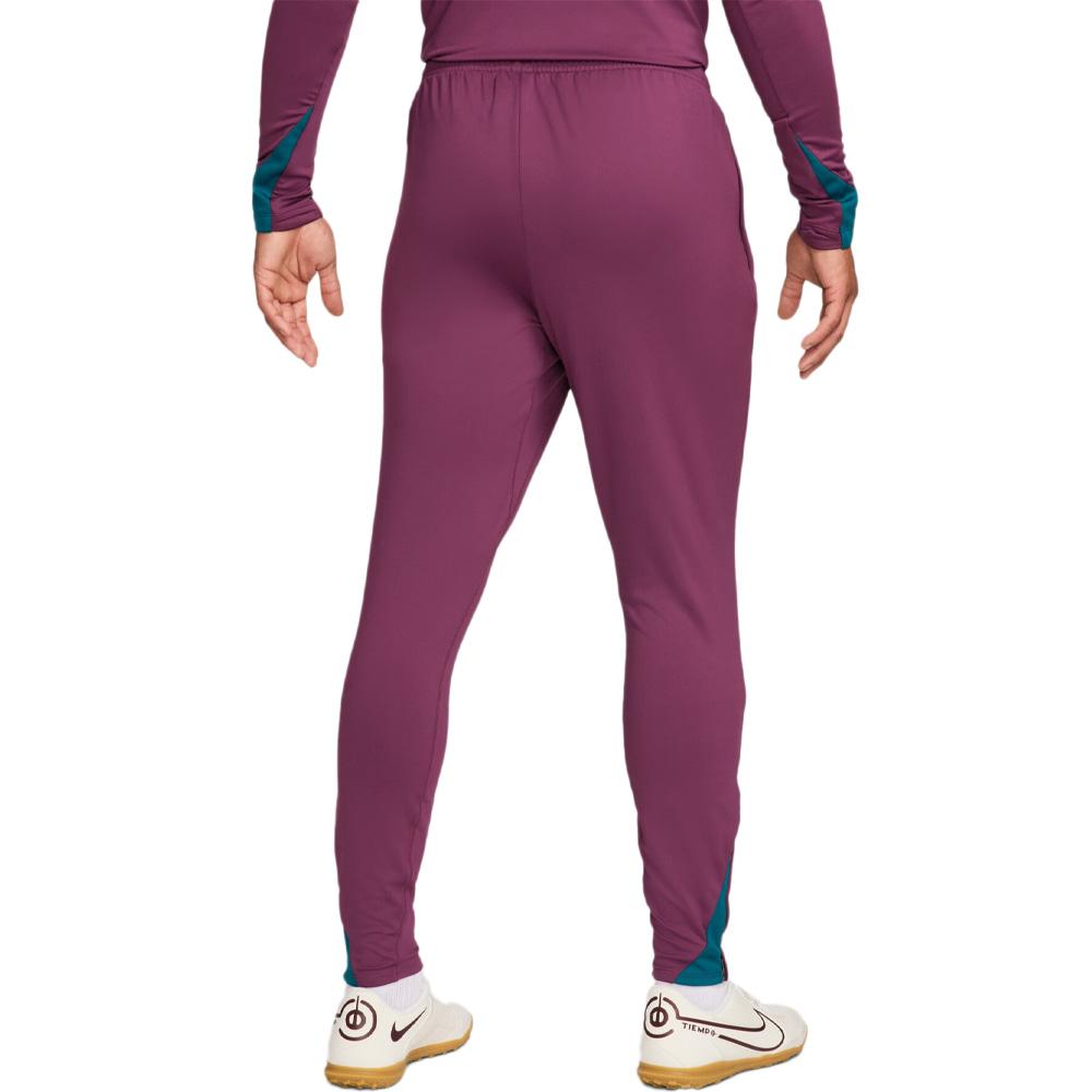 PSG Jogging Bordeaux Homme Nike 24/25 vue 2