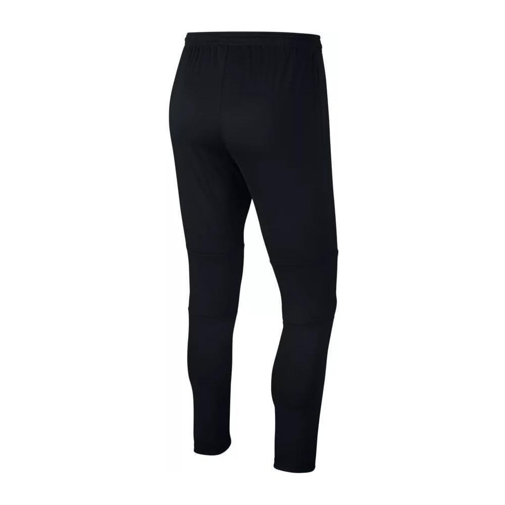 Jogging Noir Enfant Nike Dry Park 18 vue 2