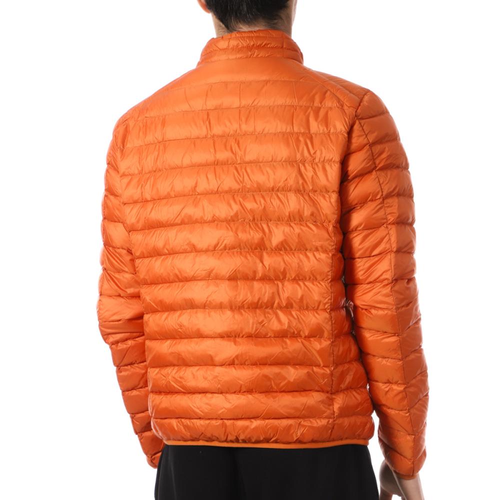 Doudoune jott orange homme hotsell