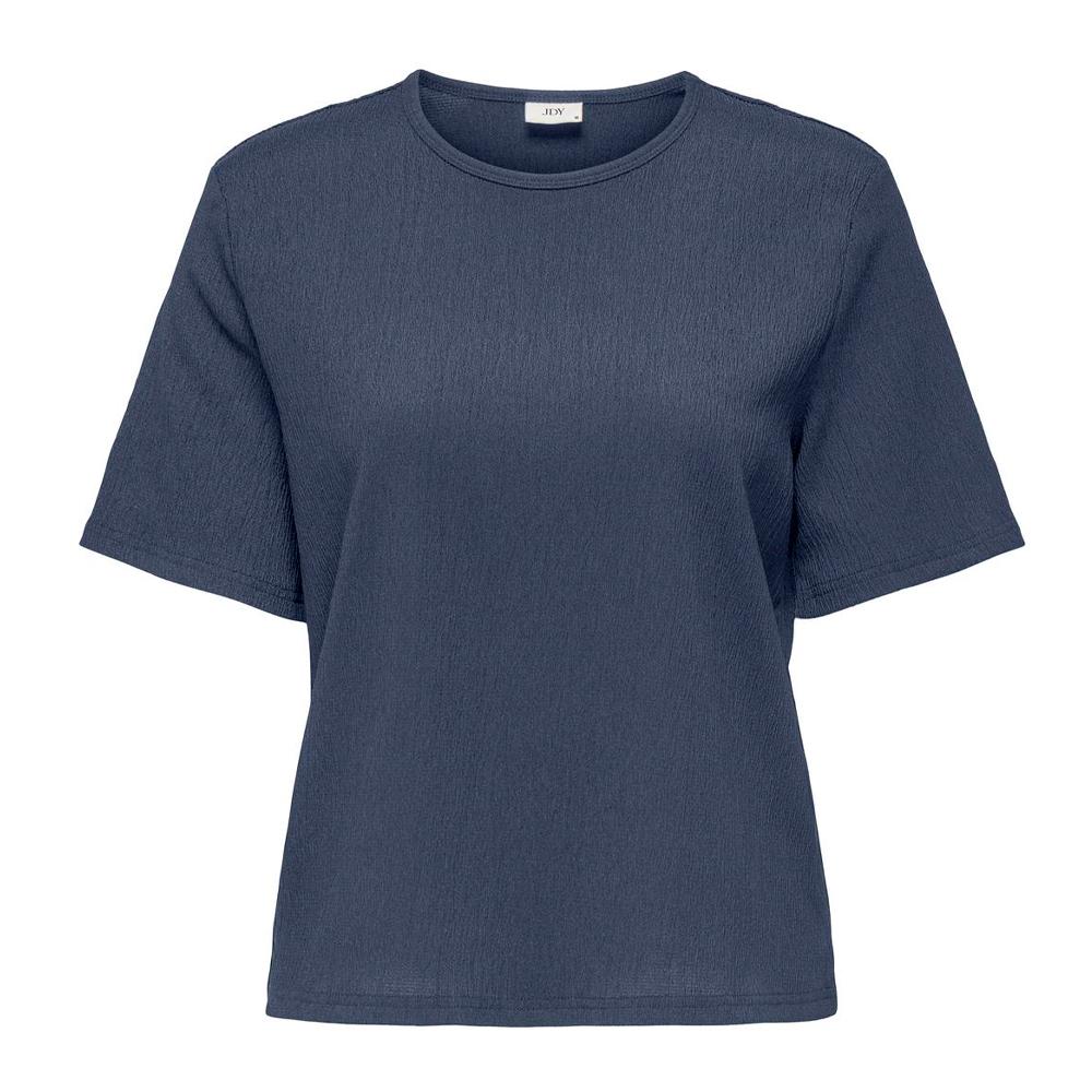 T-Shirt Marine Femme JDY Debbie pas cher