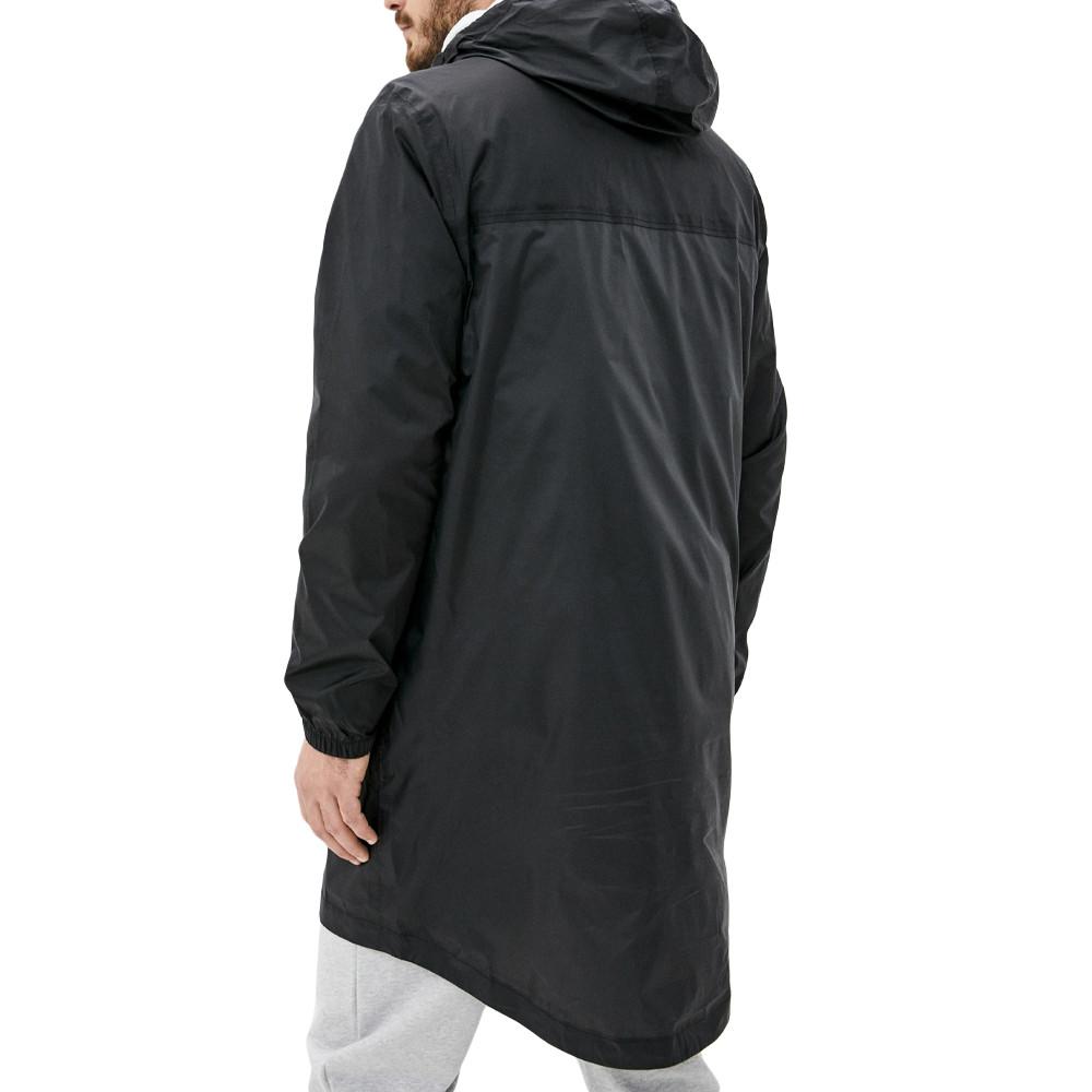 Parka 3 en 1 Noir Homme DC Shoes Distractor vue 2