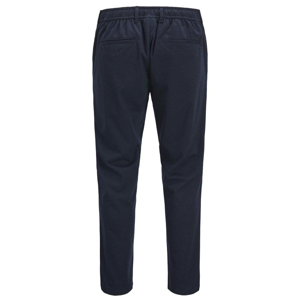 Pantalon Marine Homme Jack & Jones Jpstace vue 2