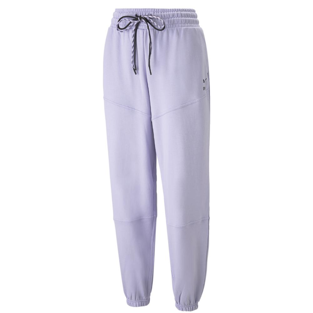 Jogging Mauve Homme Puma Dare pas cher