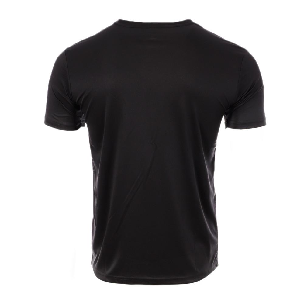 Maillot de sport Noir Homme Umbro Perf vue 2
