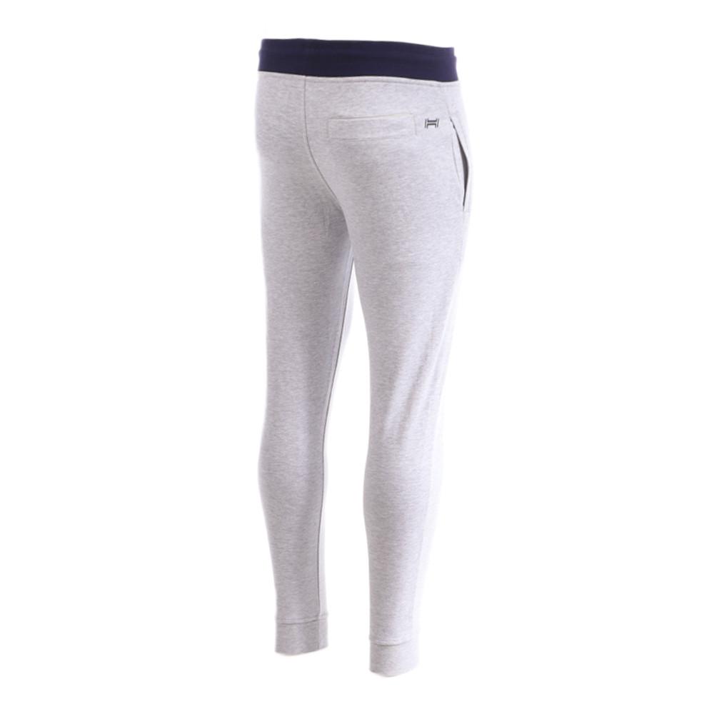 Jogging Gris Homme Hungaria Etna Cuff vue 2
