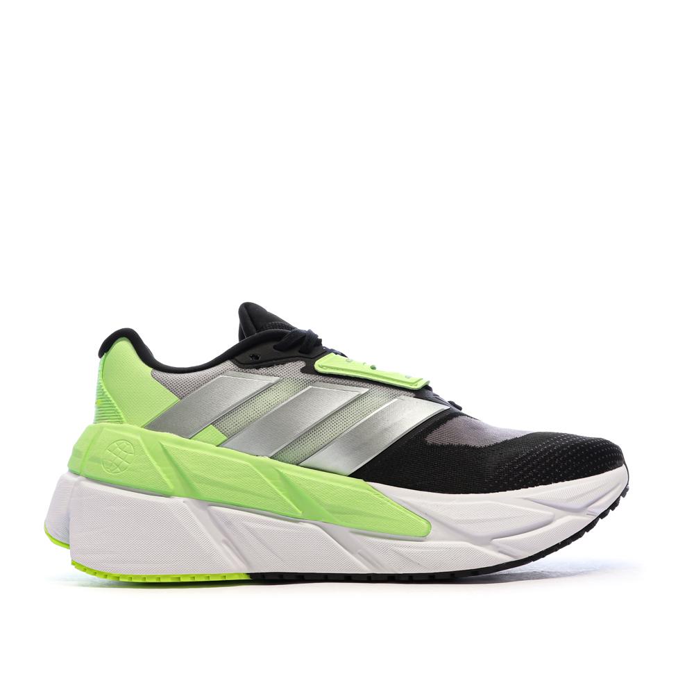 Laufschuhe Grau/Grün Mann Adidas Adistar Cs 2 Ansicht 2