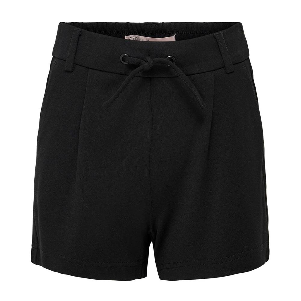 Short Noir Fille Kids Only Easy pas cher