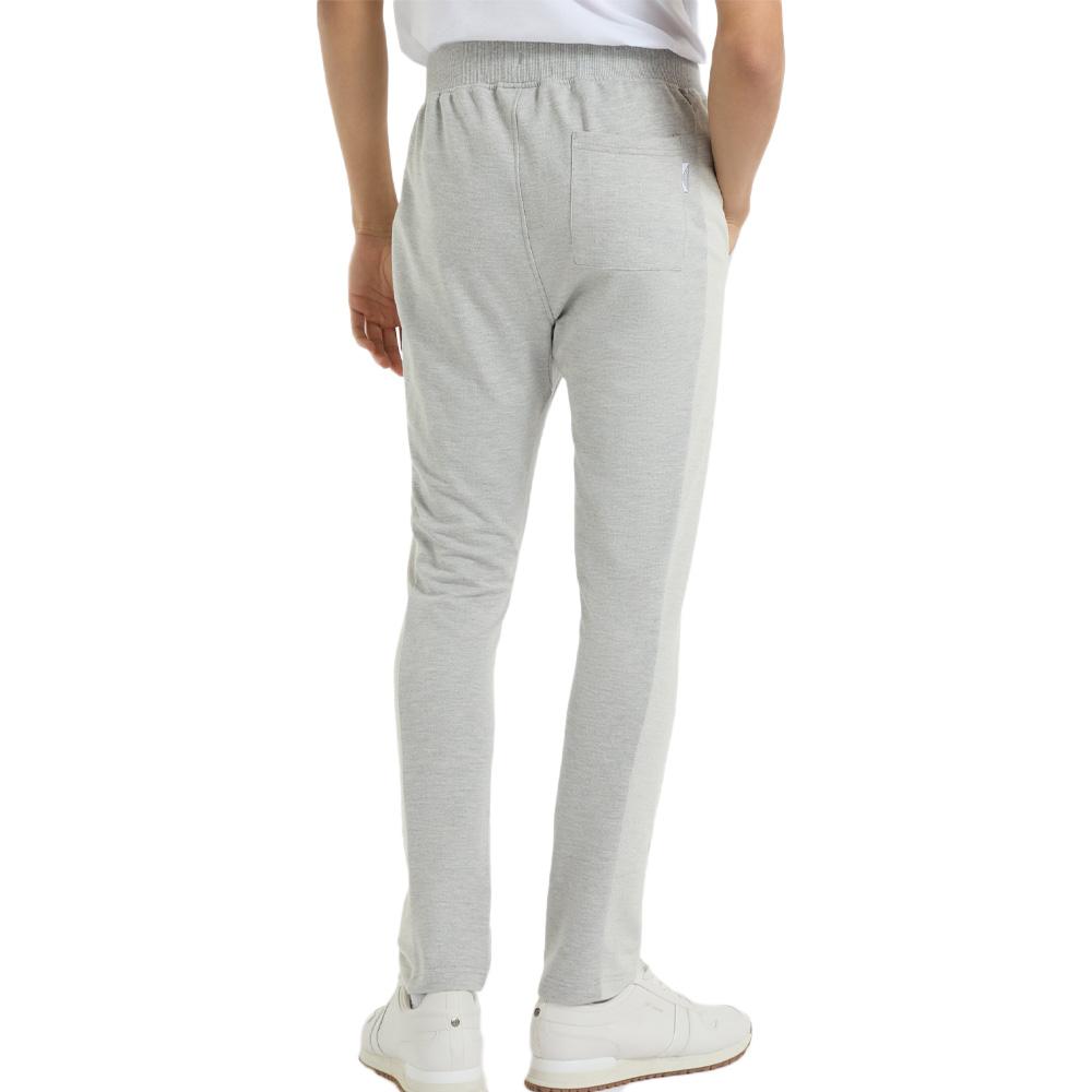 Jogging Gris Homme Homme Umbro Textured vue 2