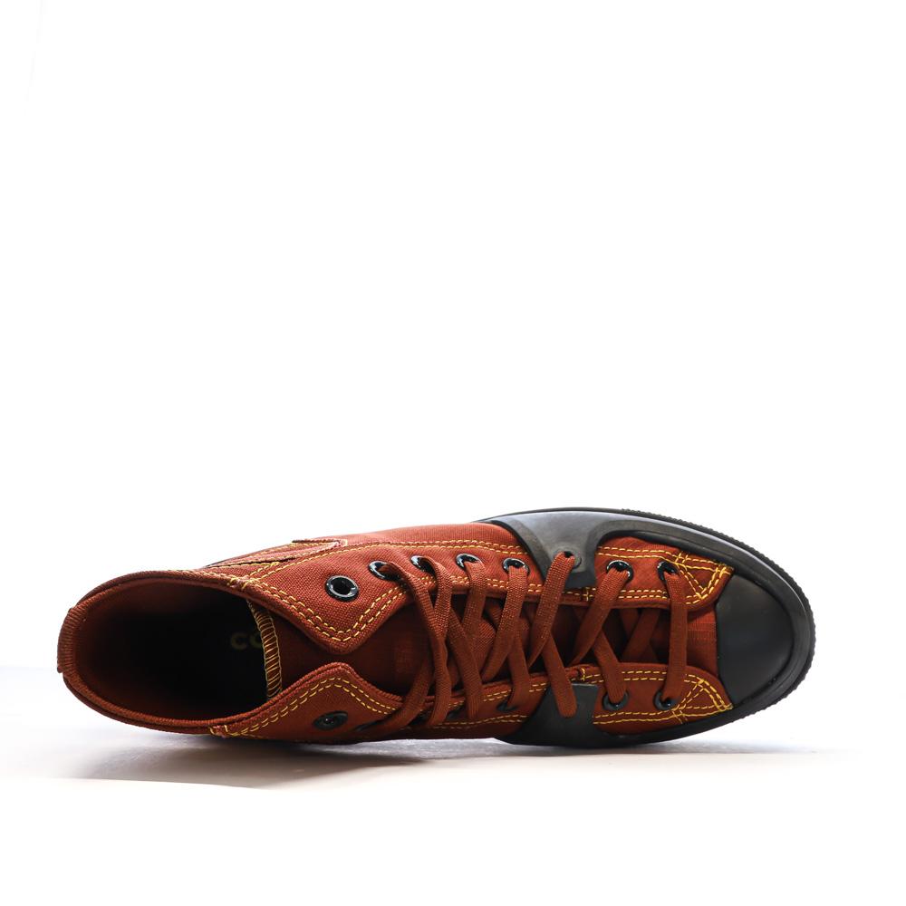 Baskets Rouge foncé Homme Converse Ct All Star Construct Outdoor Tone vue 4