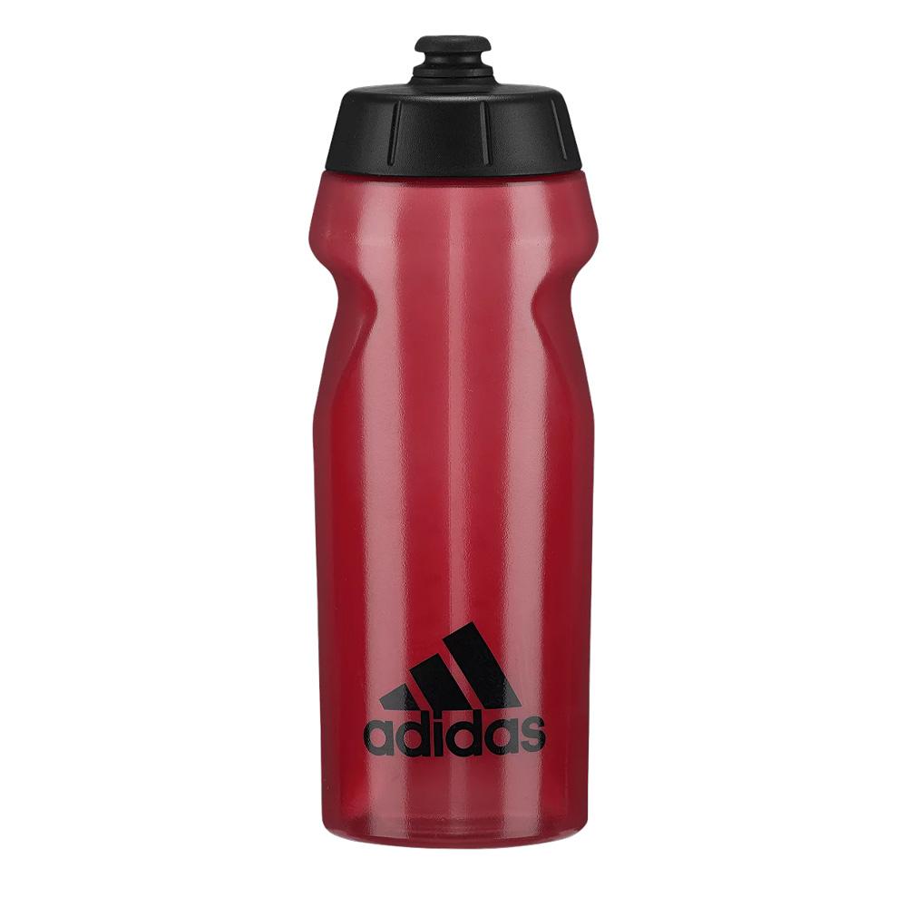 Gourde Rose/Noire Adidas Femme pas cher