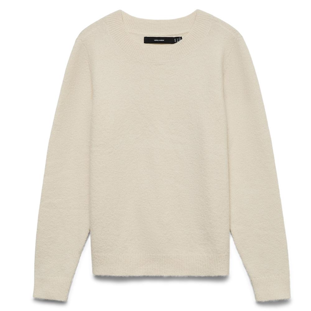 Pullover Beige Frau Vero Moda Emily günstig
