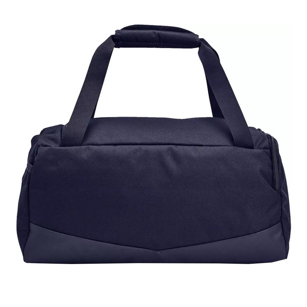 Sac de voyage Noir/Marine Homme Under Armour 5.0 Duffle vue 2