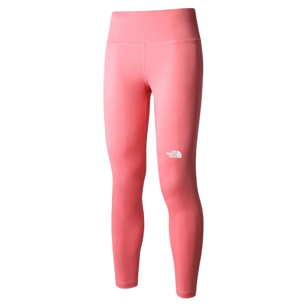 Legging Rose Femme The North Face NF0A7ZB8N0T1 pas cher