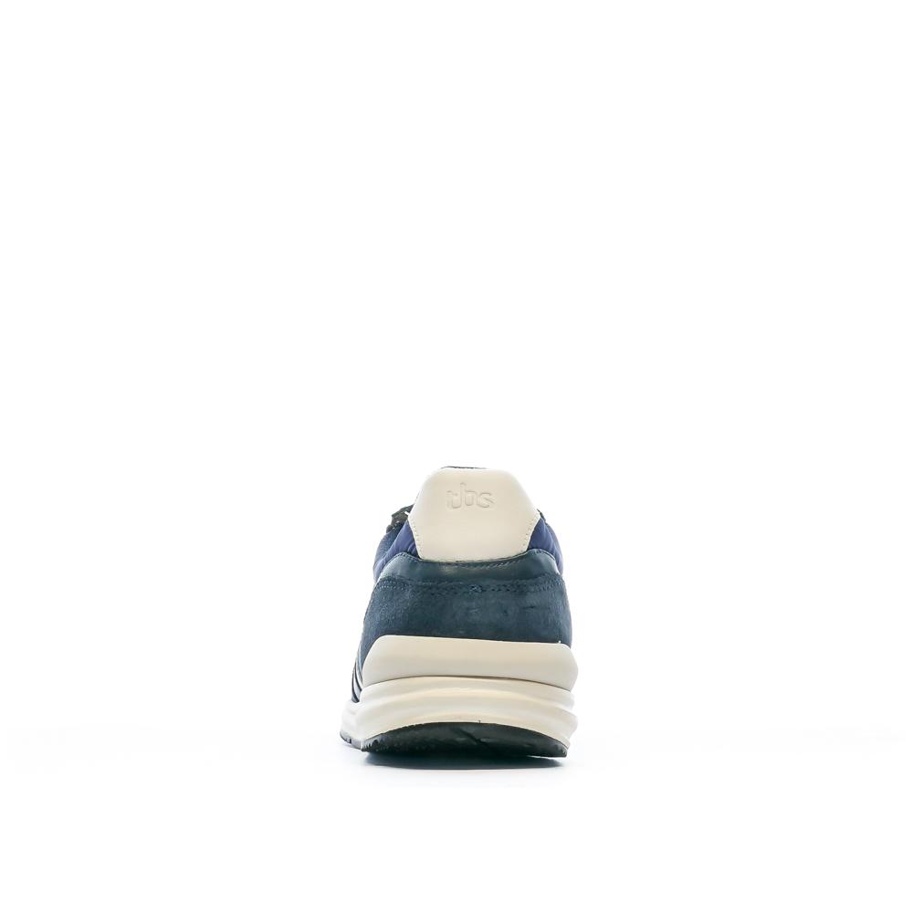 Baskets Marine Homme TBS STALONE vue 3