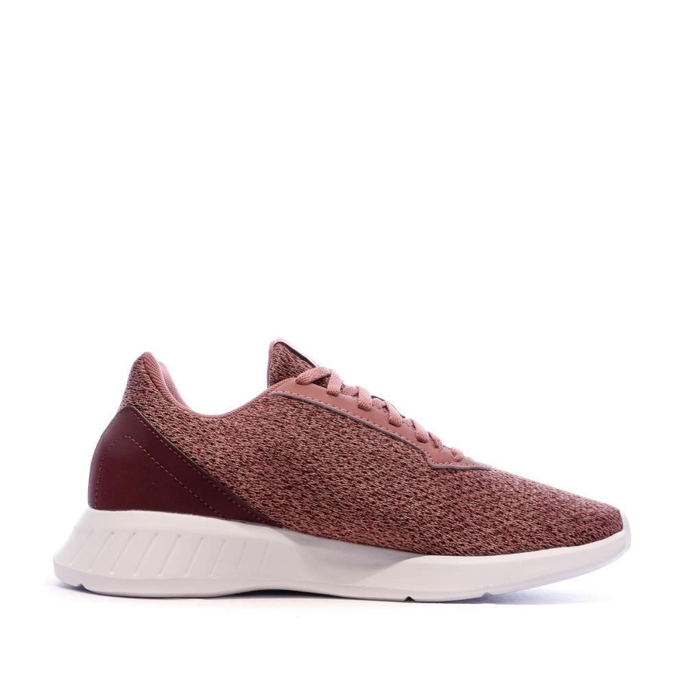 Chaussures de sport Rose Femme Reebok Lite vue 2