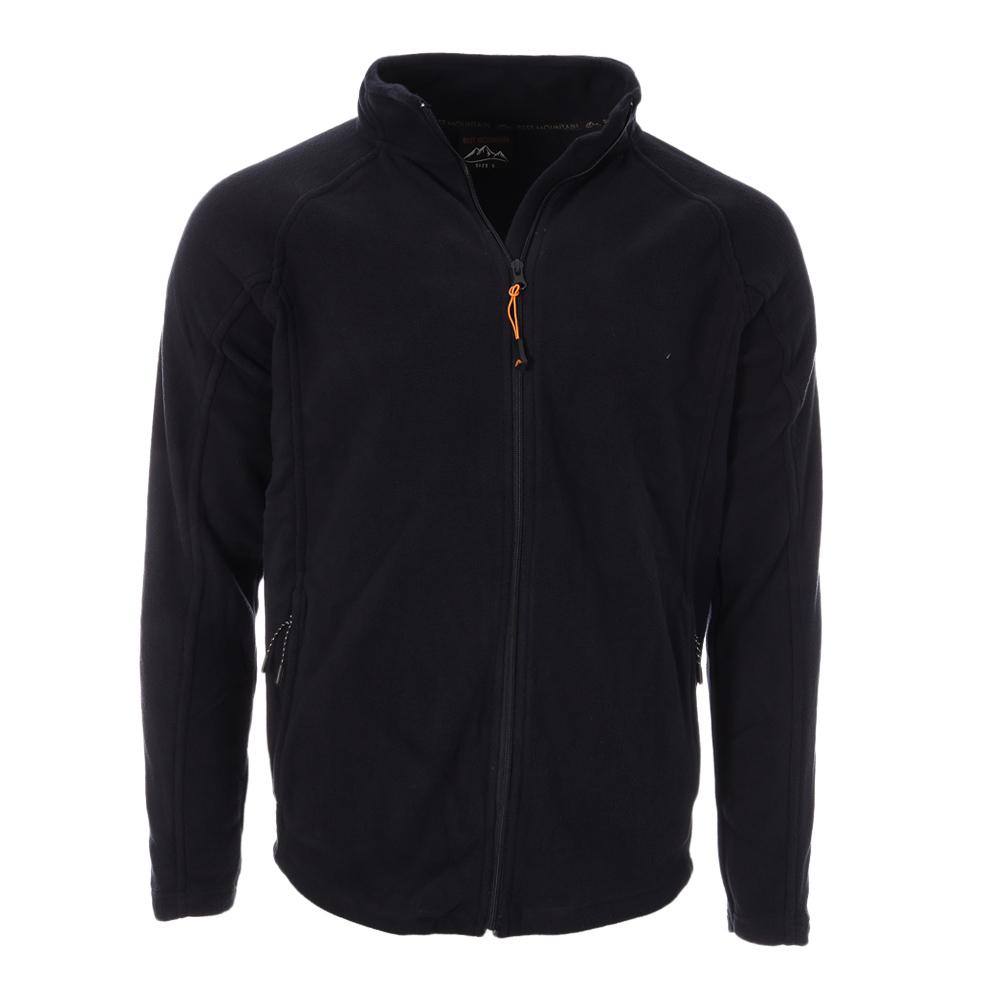 Sweat Polaire Marine Homme Best Mountain Victor pas cher
