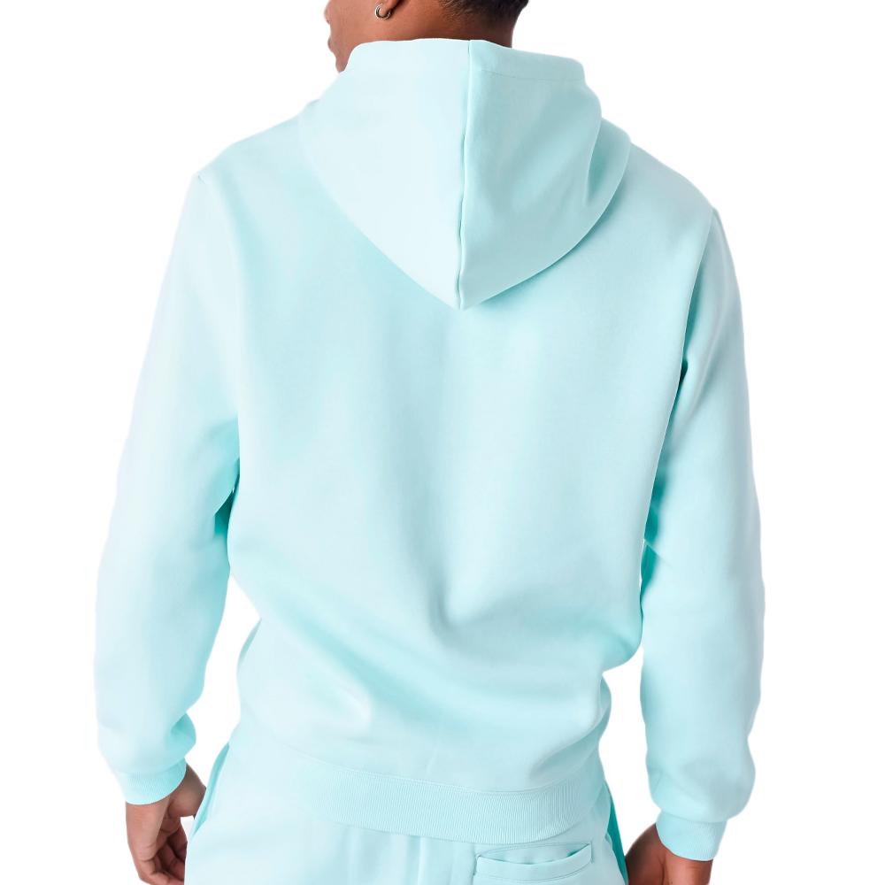 Sudadera con capucha azul claro Project X Paris Signature para hombre ver 2