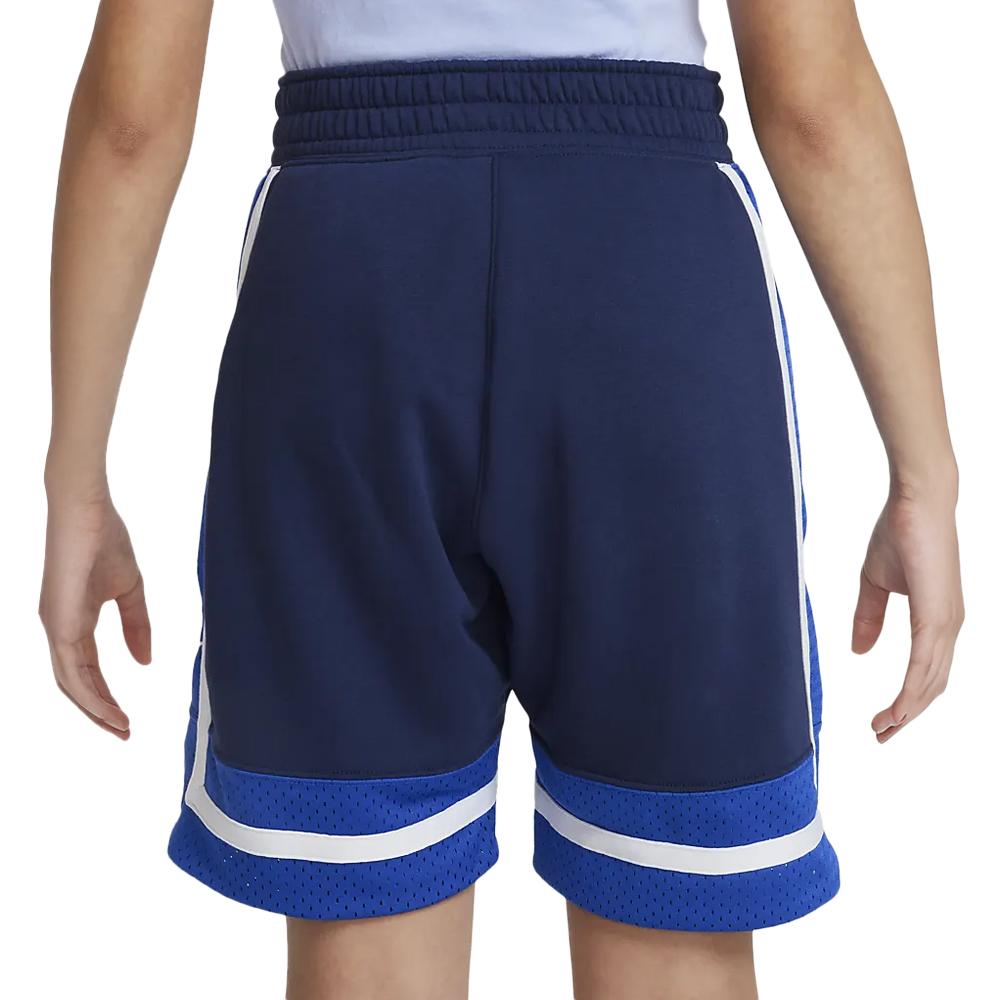 Short Marine Garçon Nike FB1065 vue 2