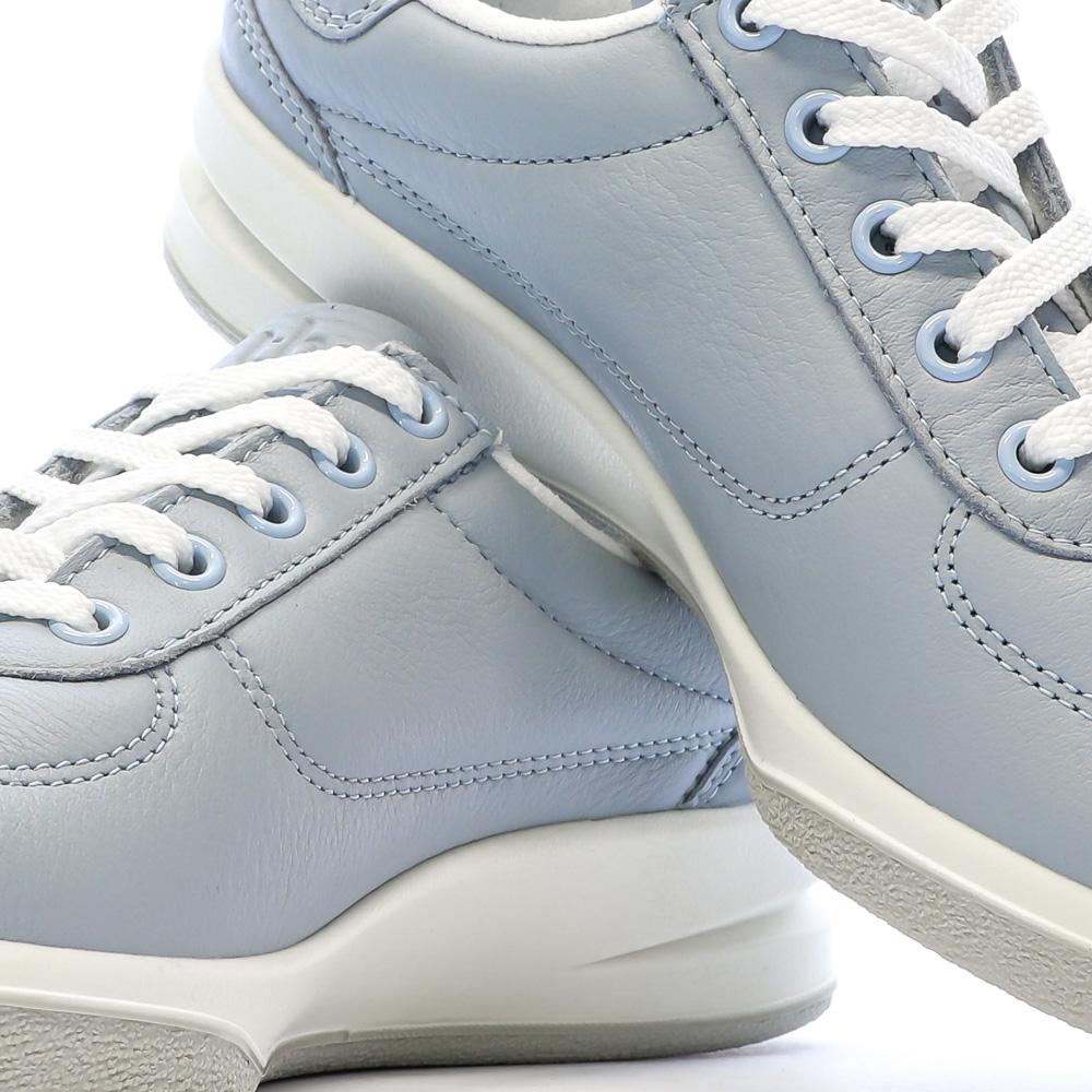 Chaussures de ville Bleu Clair Femme TBS BRANDY vue 7