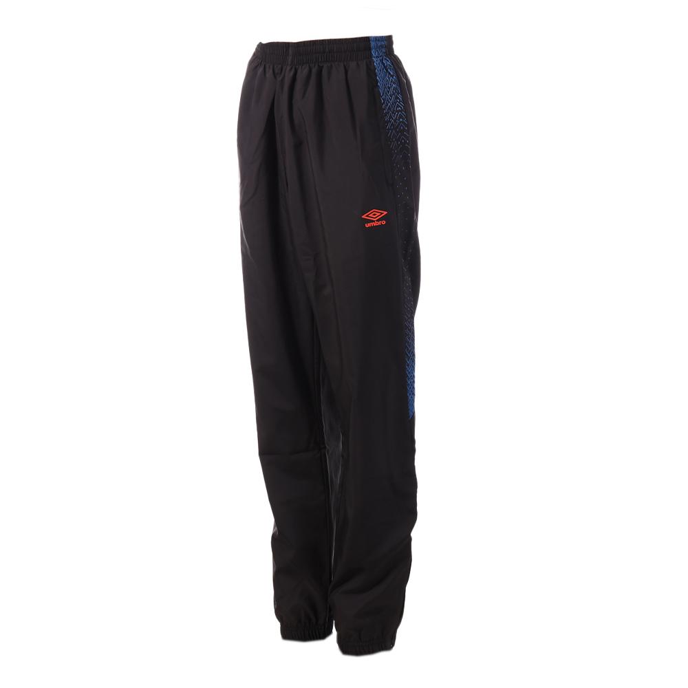 Jogging Noir Garçon Umbro Alive pas cher