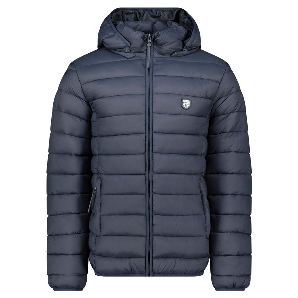 Doudoune Marine Homme Geographical Norway Amigotal pas cher