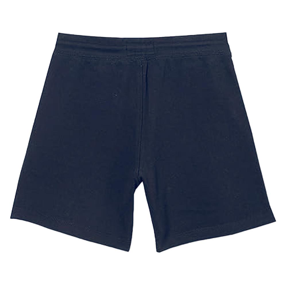 Short Marine Garçon Teddy Smith Mickael vue 2
