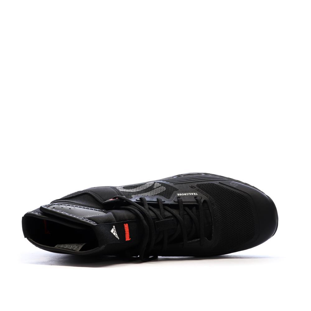 Zapatillas MTB Adidas Hombre Negro 5.10 ver 4
