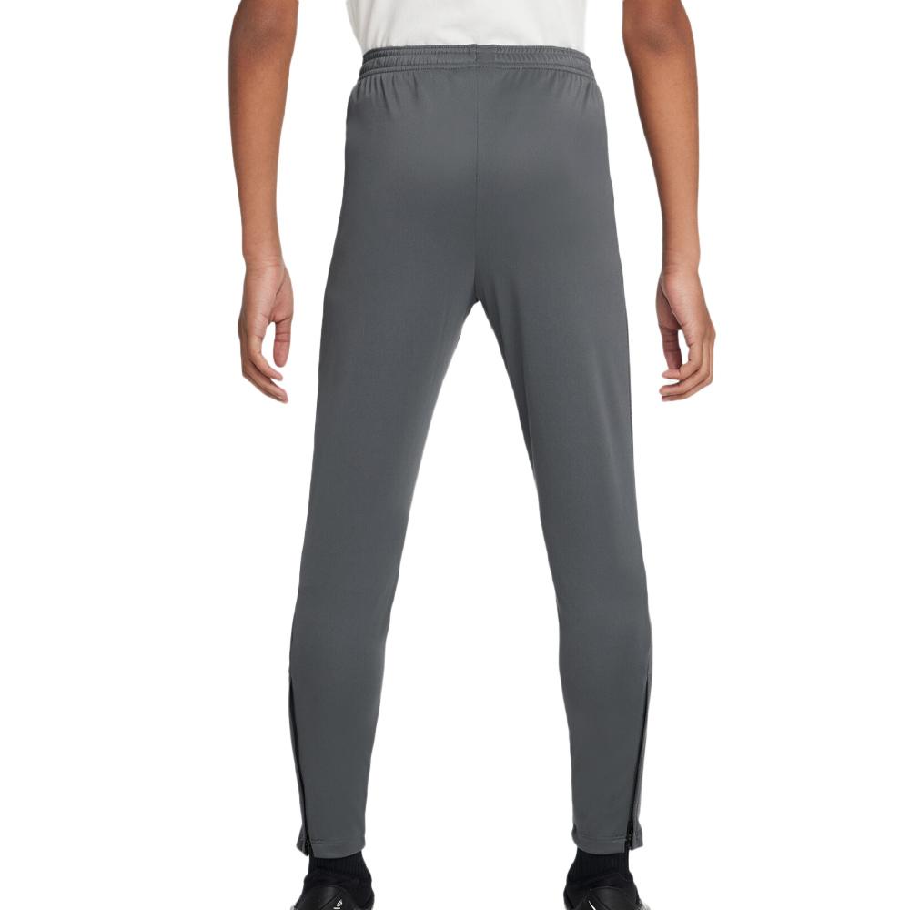 Pantalon de Football Gris Garçon Nike Acd23 vue 2
