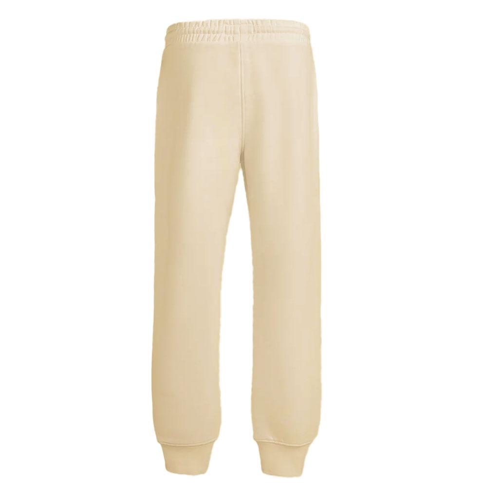 Jogging Beige Garçon Teddy Smith Narky vue 2