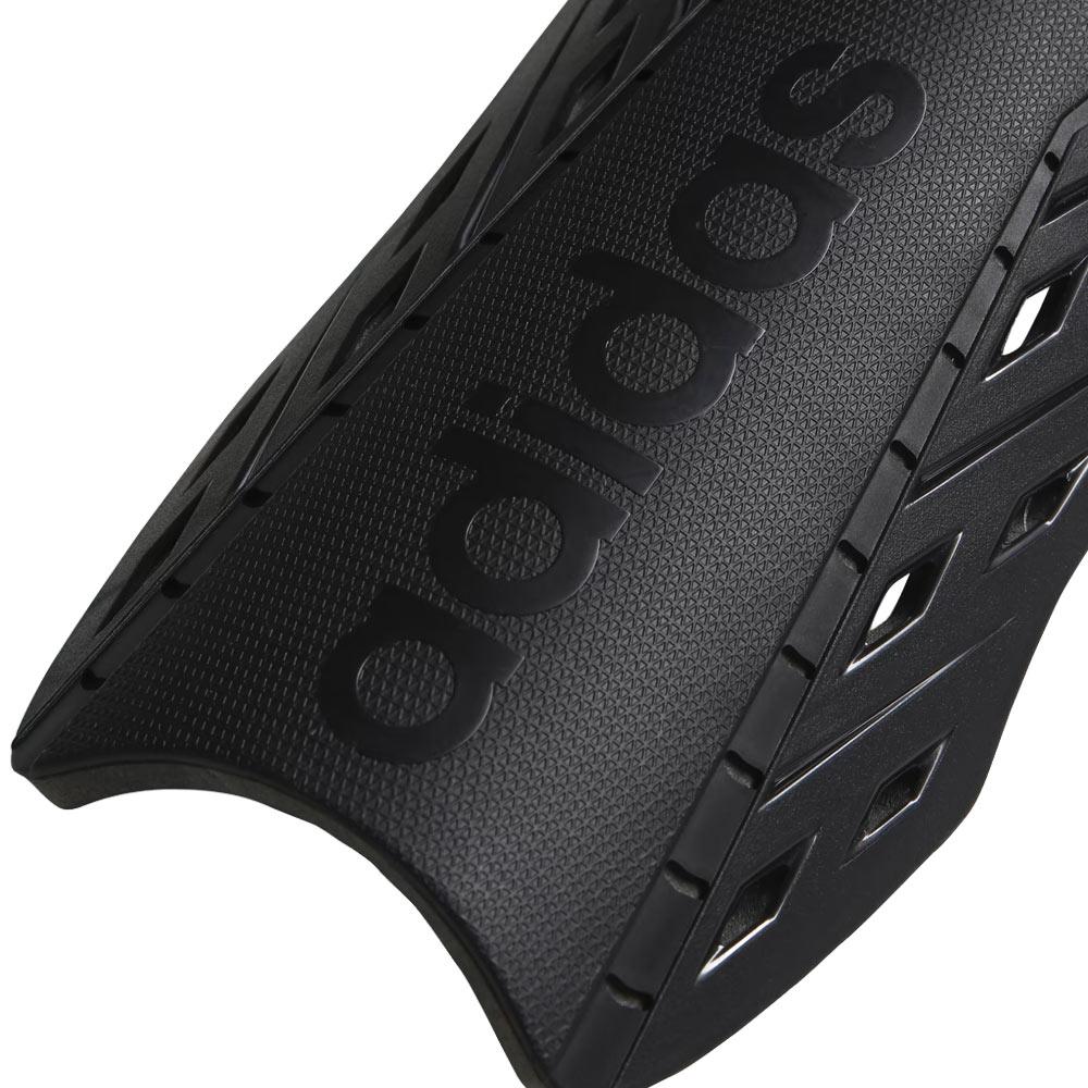 Adidas Tiro SG CLB Schienbeinschützer Schwarz Ansicht 2