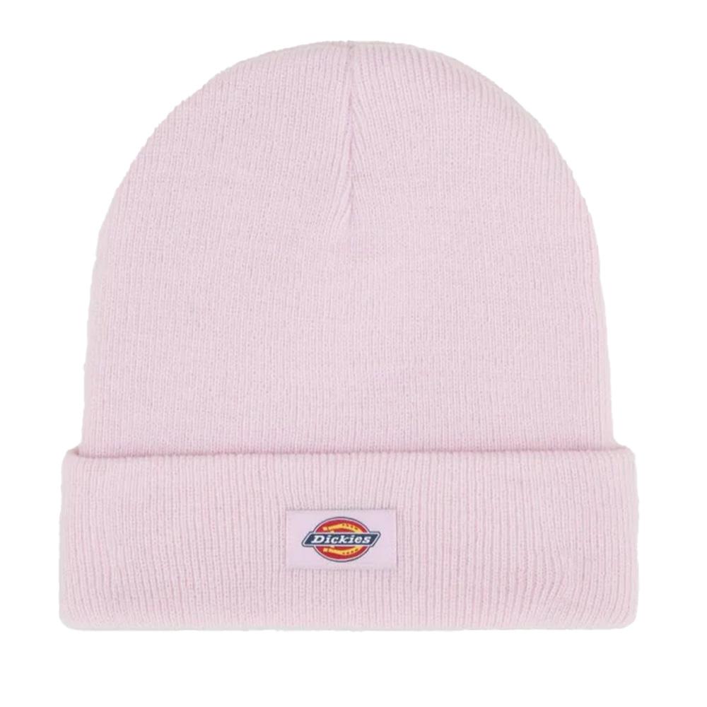 Dickies Woodworth Mixed Pink Beanie affordable