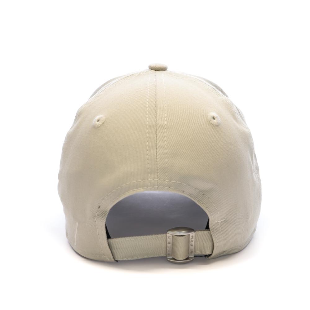 Casquette Beige Homme New Era 60565151 vue 3