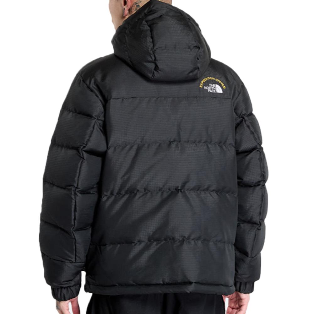 Doudoune Noir Mixte The North Face Parka 30 Anniversary vue 2