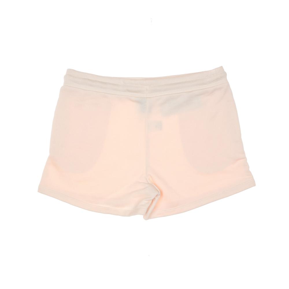 Short Rose femme de Equipe de France vue 2