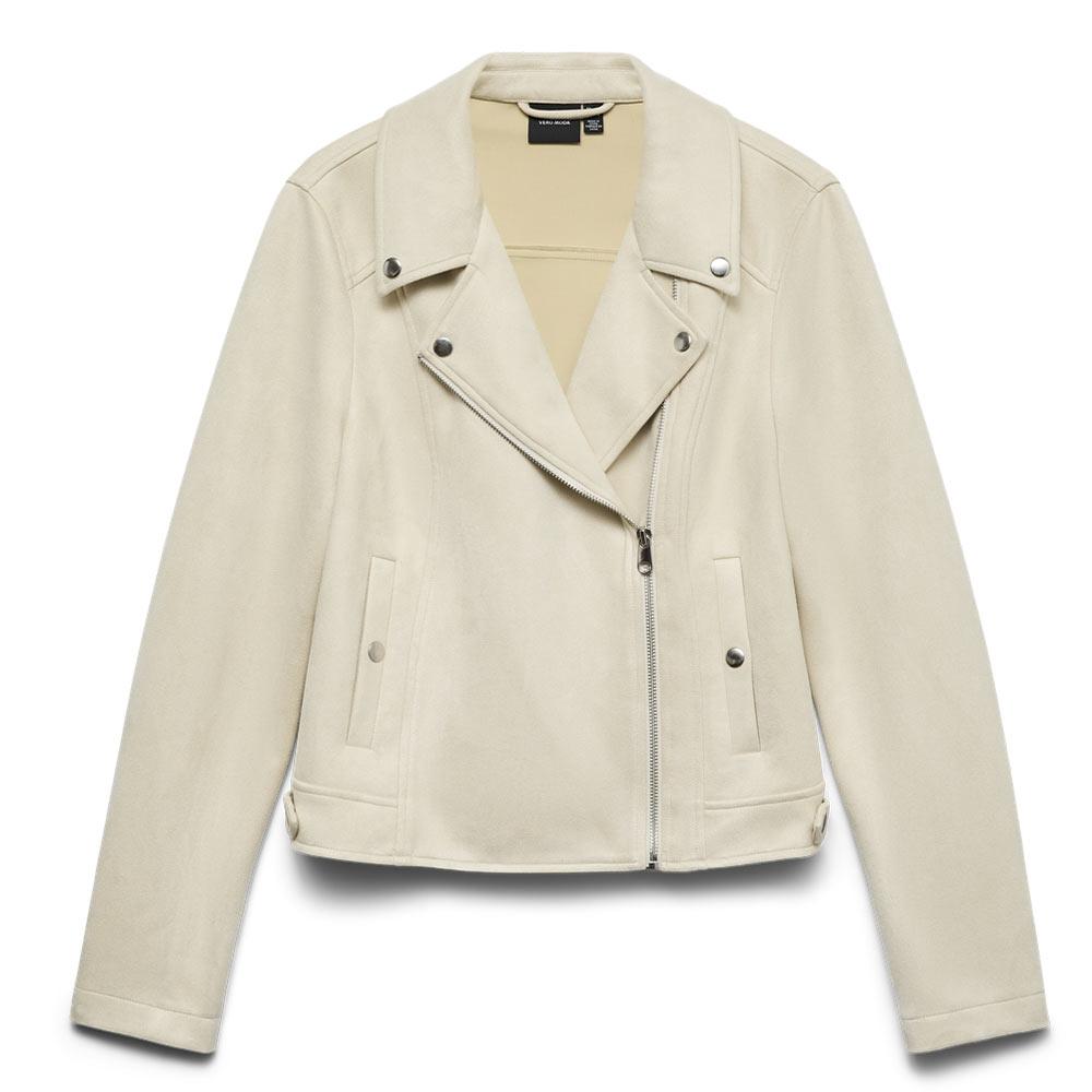 Veste Beige Femme Vero Moda Senira pas cher