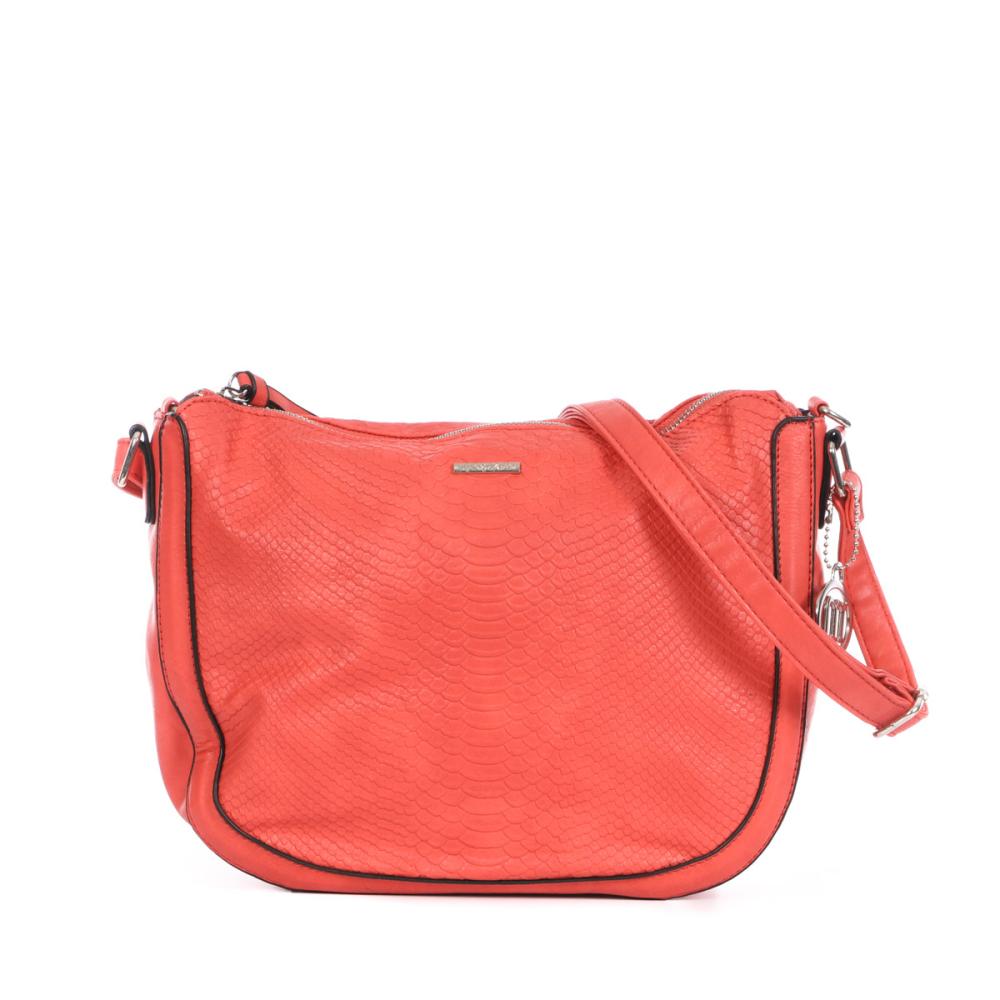 Sac Corail femme Manoukian Reno pas cher