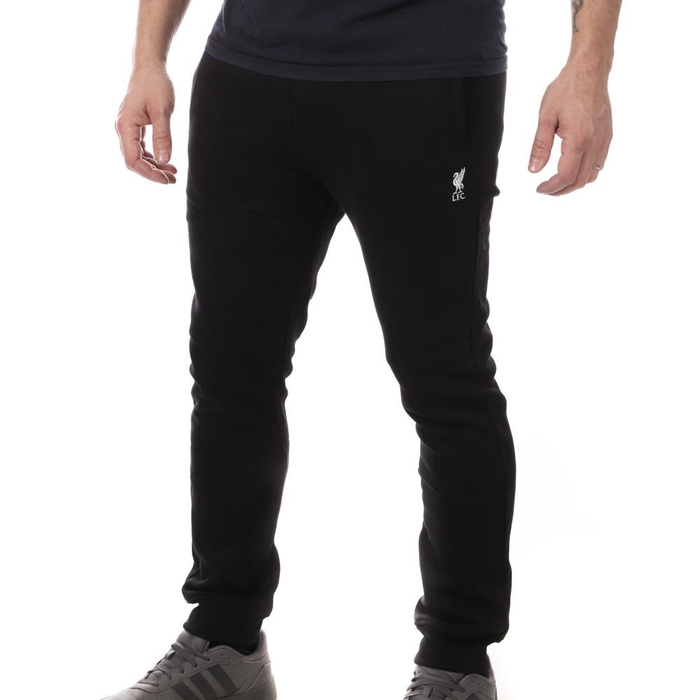 Jogging Noir Homme Liverpool Jo1 pas cher