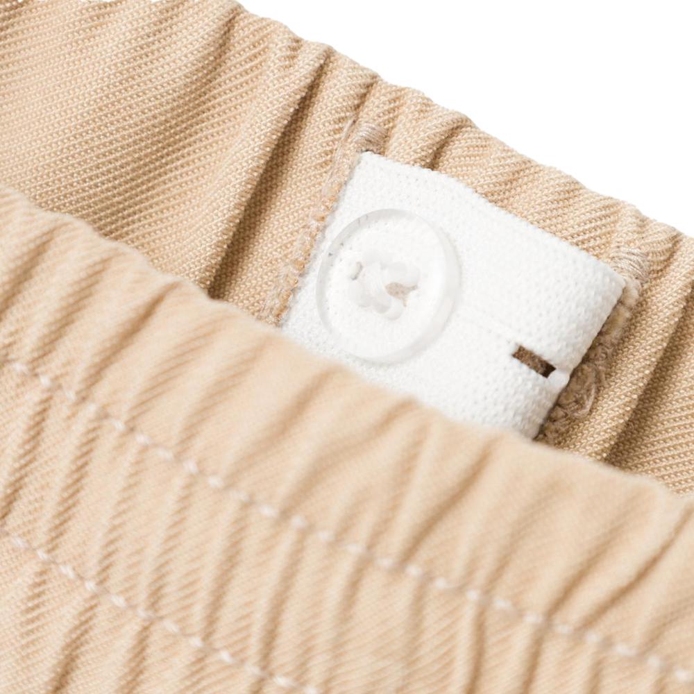 Pantalon fluide Beige Fille Name it Bella vue 3