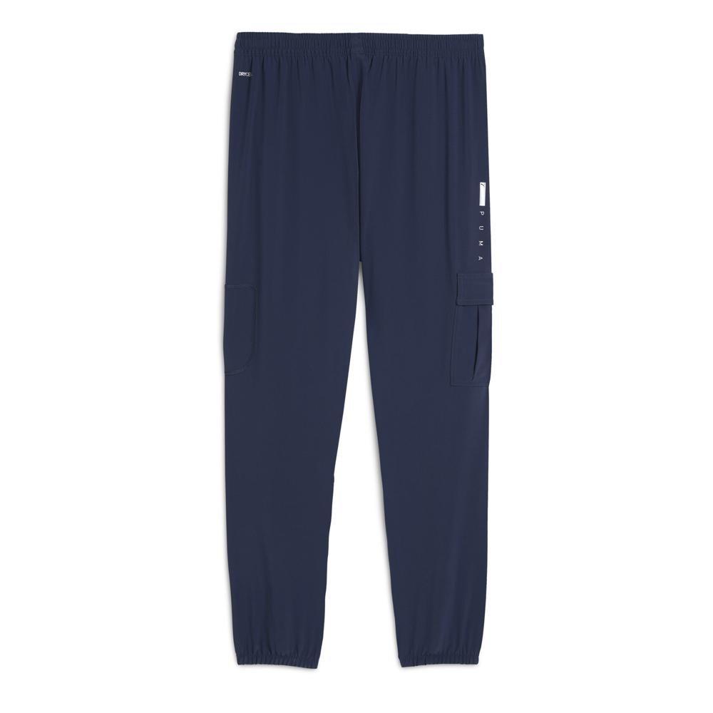 Pantalon de survêtement Marine Homme Puma 526670 vue 2
