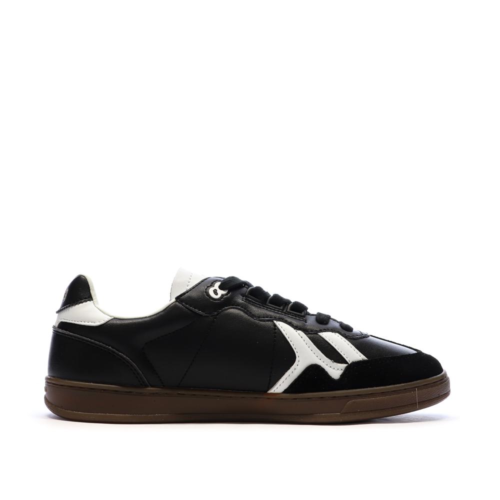 Baskets Noires Homme Pepe jeans Ball vue 2