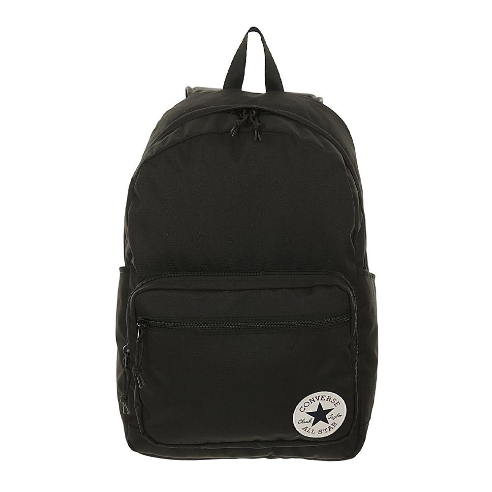 Sac à Dos Noir Mixte Converse Chaos pas cher