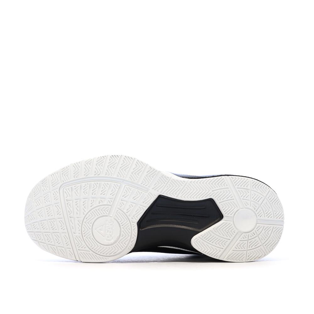 Chaussures de Basketball Noir Junior Peak Sport Tony Parker vue 5