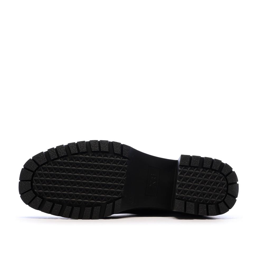 Bottines Noires Femme Xti 144456 vue 5