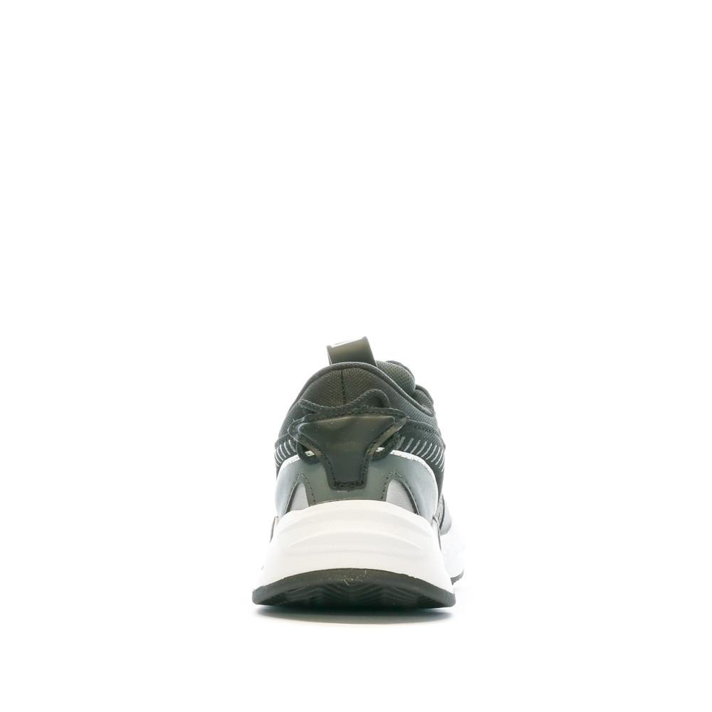 Baskets Noir Garçon Puma Rs-z Outline vue 3
