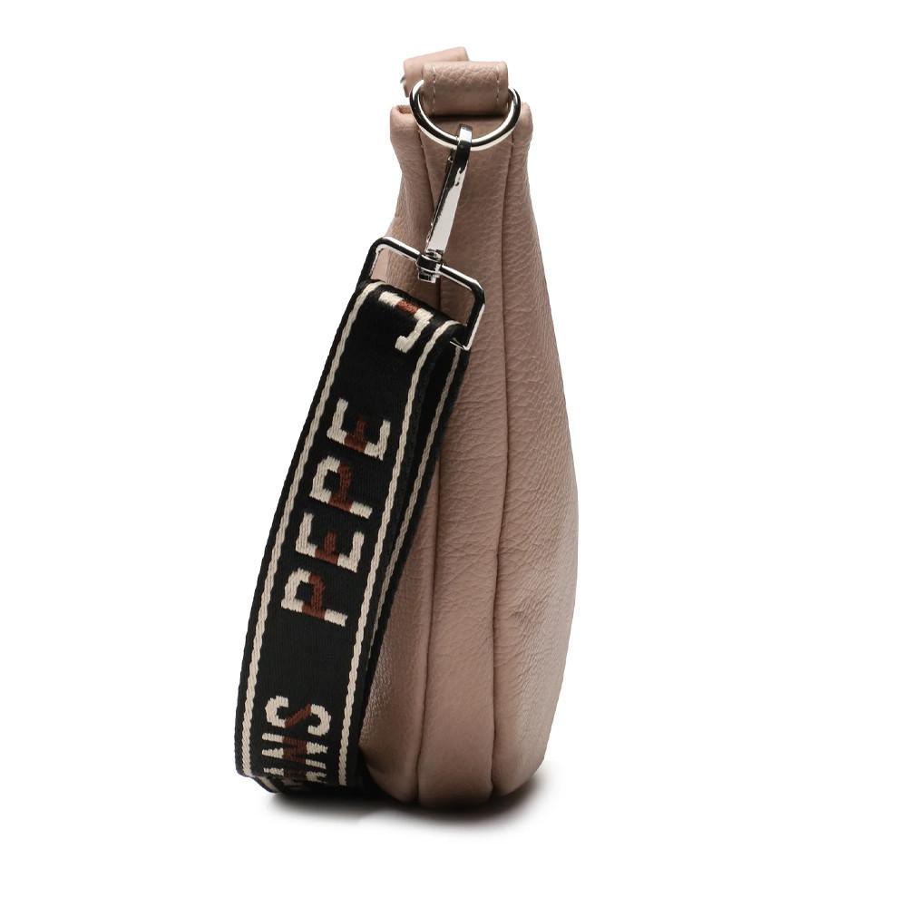Sacs à main Rose Femme Pepe jeans Eva Bass vue 3